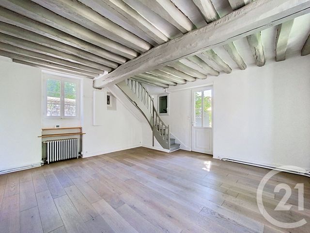 maison à vendre - 6 pièces - 116.0 m2 - BOURRON MARLOTTE - 77 - ILE-DE-FRANCE - Century 21 Cottage Immobilier