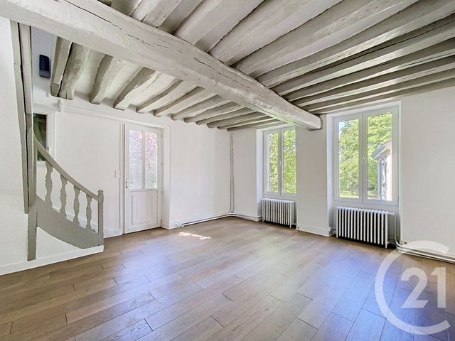 maison à vendre - 6 pièces - 116.0 m2 - BOURRON MARLOTTE - 77 - ILE-DE-FRANCE - Century 21 Cottage Immobilier