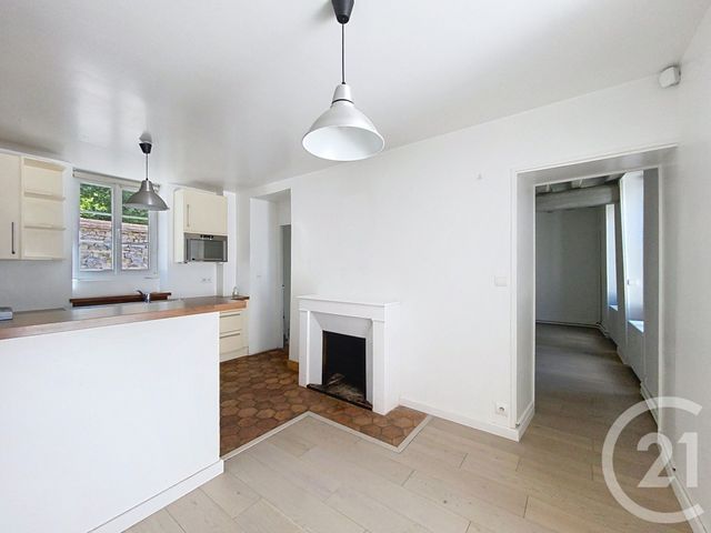 maison à vendre - 6 pièces - 116.0 m2 - BOURRON MARLOTTE - 77 - ILE-DE-FRANCE - Century 21 Cottage Immobilier