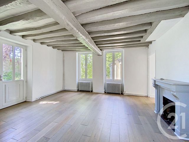 maison à vendre - 6 pièces - 116.0 m2 - BOURRON MARLOTTE - 77 - ILE-DE-FRANCE - Century 21 Cottage Immobilier