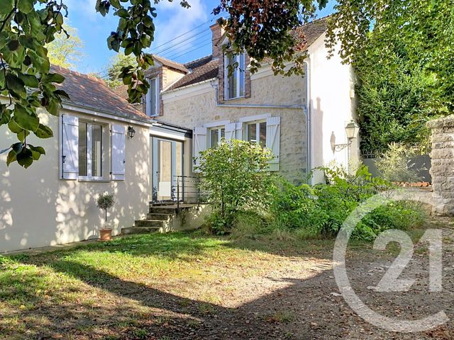 Maison à vendre BOURRON MARLOTTE