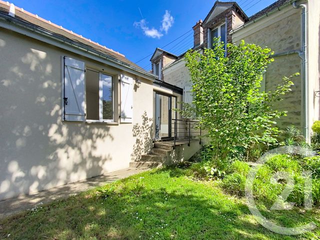 maison à vendre - 6 pièces - 116.0 m2 - BOURRON MARLOTTE - 77 - ILE-DE-FRANCE - Century 21 Cottage Immobilier