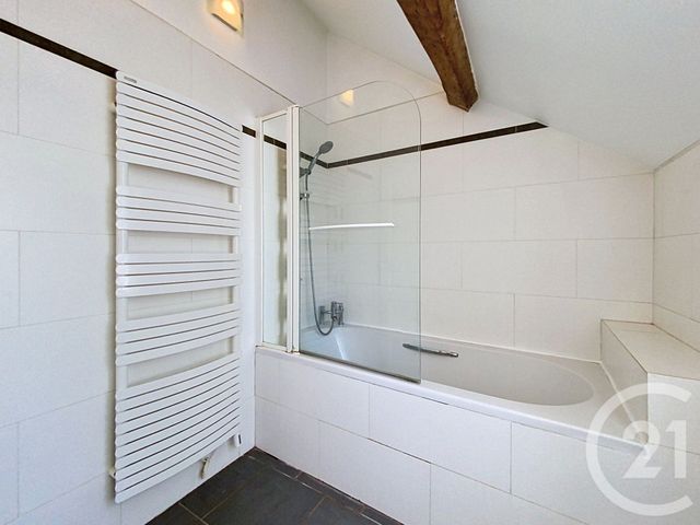 maison à vendre - 6 pièces - 116.0 m2 - BOURRON MARLOTTE - 77 - ILE-DE-FRANCE - Century 21 Cottage Immobilier