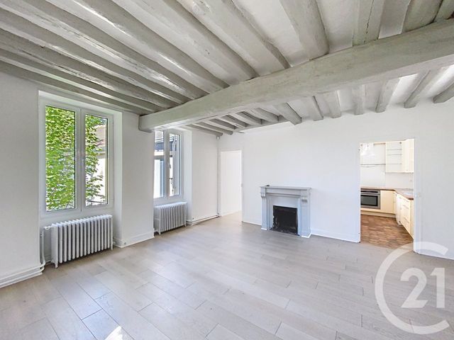 maison à vendre - 6 pièces - 116.0 m2 - BOURRON MARLOTTE - 77 - ILE-DE-FRANCE - Century 21 Cottage Immobilier