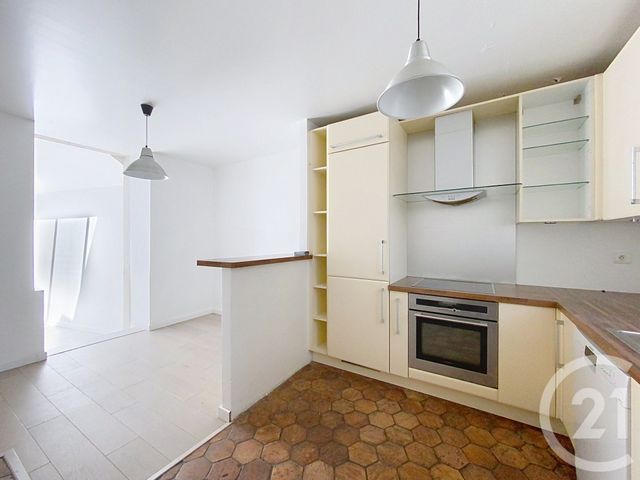 maison à vendre - 6 pièces - 116.0 m2 - BOURRON MARLOTTE - 77 - ILE-DE-FRANCE - Century 21 Cottage Immobilier
