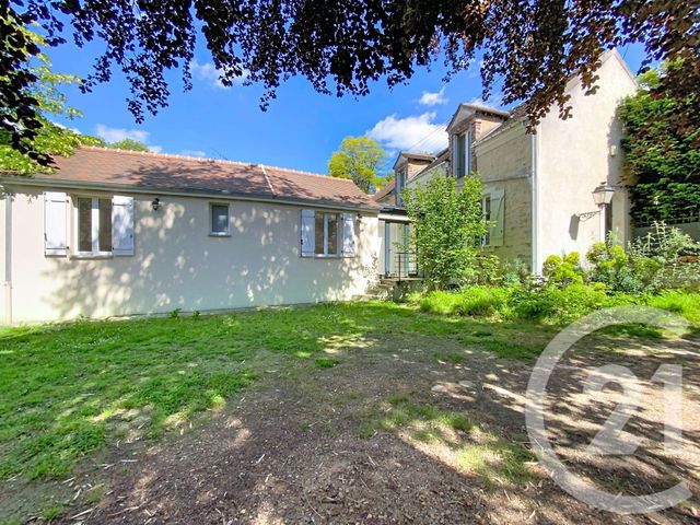 maison - BOURRON MARLOTTE - 77