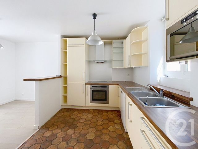 maison à vendre - 6 pièces - 116.0 m2 - BOURRON MARLOTTE - 77 - ILE-DE-FRANCE - Century 21 Cottage Immobilier