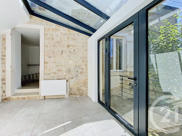 maison à vendre - 6 pièces - 116.0 m2 - BOURRON MARLOTTE - 77 - ILE-DE-FRANCE - Century 21 Cottage Immobilier
