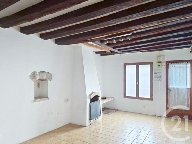 maison à vendre - 5 pièces - 115.0 m2 - NEMOURS - 77 - ILE-DE-FRANCE - Century 21 Cottage Immobilier