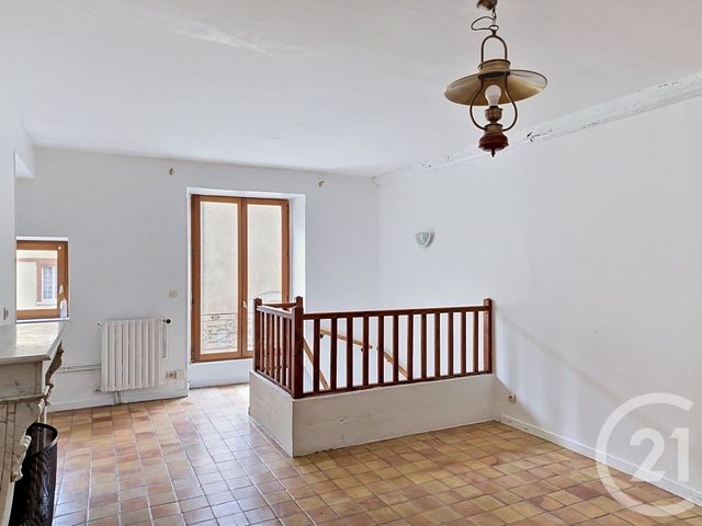 maison à vendre - 5 pièces - 115.0 m2 - NEMOURS - 77 - ILE-DE-FRANCE - Century 21 Cottage Immobilier