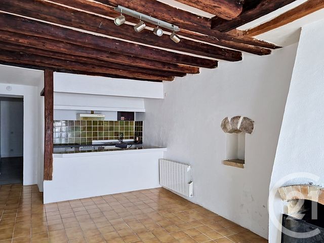 maison à vendre - 5 pièces - 115.0 m2 - NEMOURS - 77 - ILE-DE-FRANCE - Century 21 Cottage Immobilier
