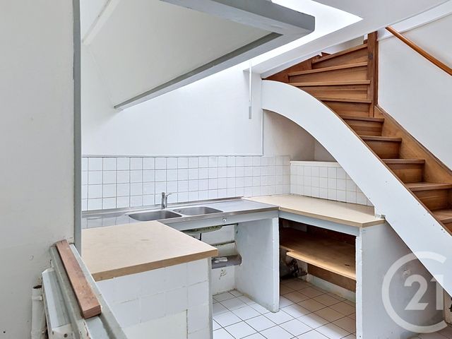 maison à vendre - 5 pièces - 115.0 m2 - NEMOURS - 77 - ILE-DE-FRANCE - Century 21 Cottage Immobilier