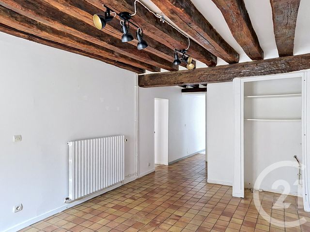 maison à vendre - 5 pièces - 115.0 m2 - NEMOURS - 77 - ILE-DE-FRANCE - Century 21 Cottage Immobilier
