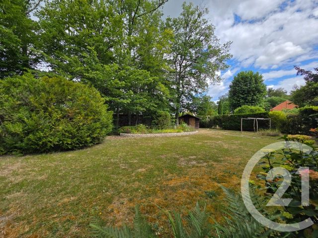 maison à vendre - 6 pièces - 116.3 m2 - MONTCOURT FROMONVILLE - 77 - ILE-DE-FRANCE - Century 21 Cottage Immobilier