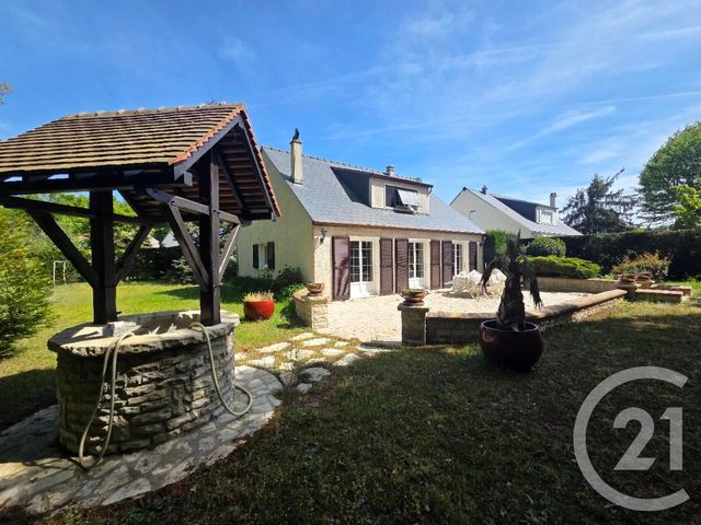 Maison à vendre MONTCOURT FROMONVILLE