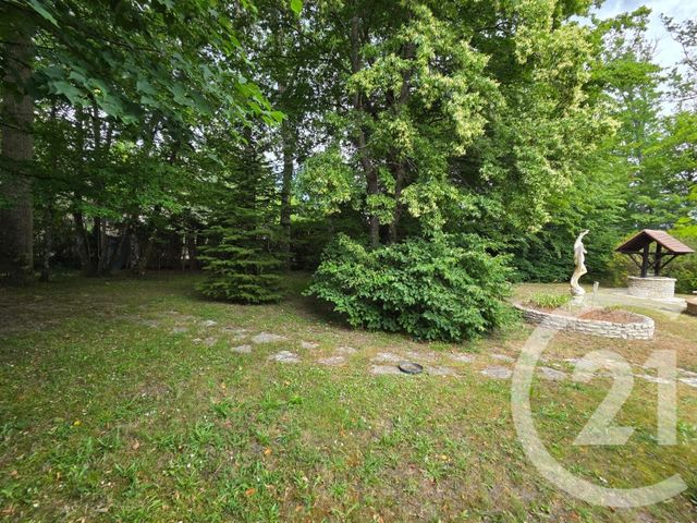 maison à vendre - 6 pièces - 116.3 m2 - MONTCOURT FROMONVILLE - 77 - ILE-DE-FRANCE - Century 21 Cottage Immobilier