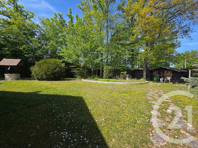 maison à vendre - 6 pièces - 116.3 m2 - MONTCOURT FROMONVILLE - 77 - ILE-DE-FRANCE - Century 21 Cottage Immobilier