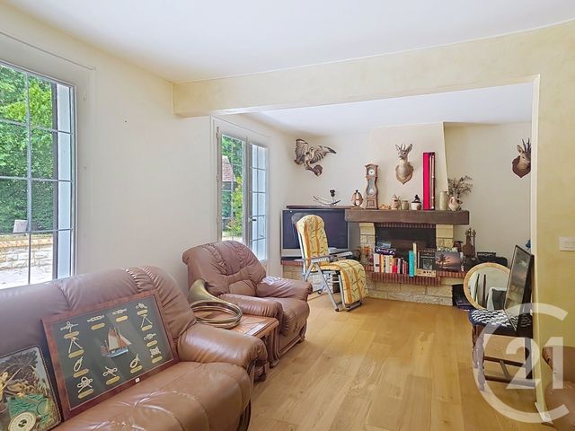 maison à vendre - 6 pièces - 116.3 m2 - MONTCOURT FROMONVILLE - 77 - ILE-DE-FRANCE - Century 21 Cottage Immobilier