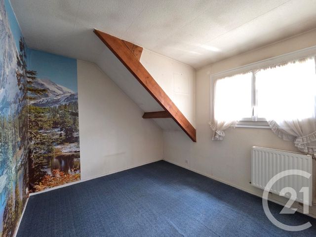 maison à vendre - 6 pièces - 116.3 m2 - MONTCOURT FROMONVILLE - 77 - ILE-DE-FRANCE - Century 21 Cottage Immobilier