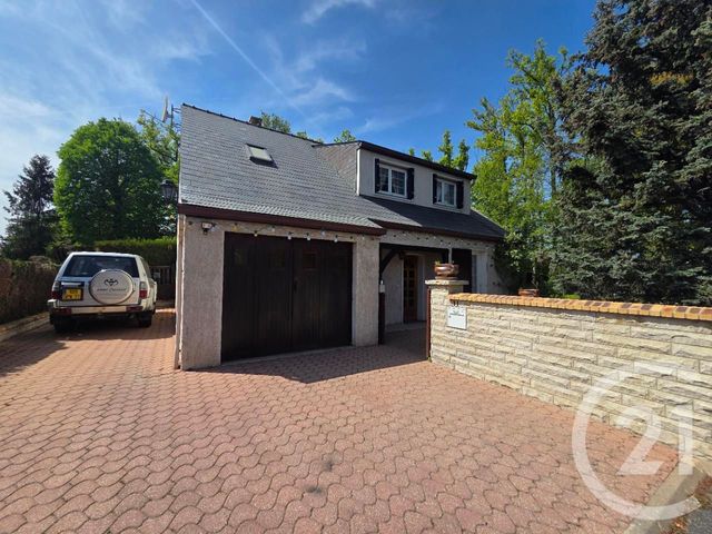 maison à vendre - 6 pièces - 116.3 m2 - MONTCOURT FROMONVILLE - 77 - ILE-DE-FRANCE - Century 21 Cottage Immobilier