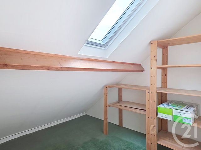 maison à vendre - 6 pièces - 116.3 m2 - MONTCOURT FROMONVILLE - 77 - ILE-DE-FRANCE - Century 21 Cottage Immobilier