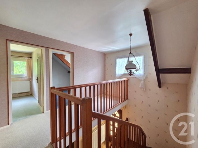 maison à vendre - 6 pièces - 116.3 m2 - MONTCOURT FROMONVILLE - 77 - ILE-DE-FRANCE - Century 21 Cottage Immobilier