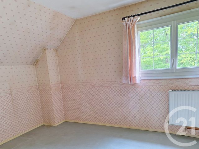 maison à vendre - 6 pièces - 116.3 m2 - MONTCOURT FROMONVILLE - 77 - ILE-DE-FRANCE - Century 21 Cottage Immobilier