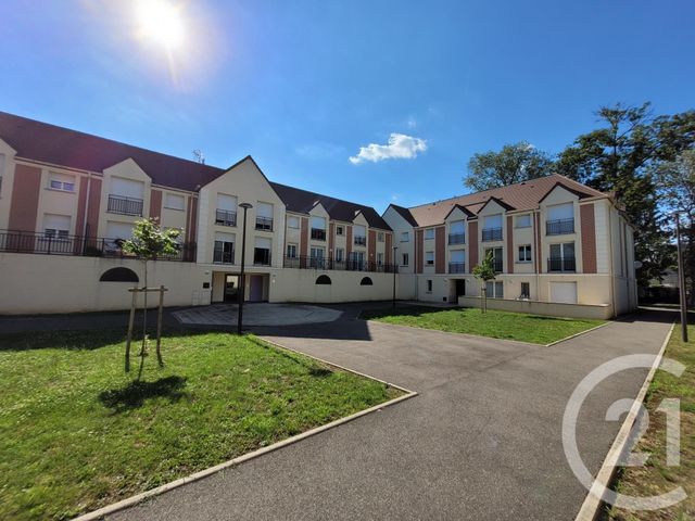 Appartement F2 à louer NEMOURS