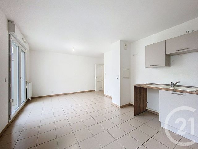 Appartement F2 à louer - 2 pièces - 42.75 m2 - NEMOURS - 77 - ILE-DE-FRANCE - Century 21 Cottage Immobilier