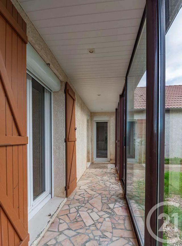maison à louer - 5 pièces - 125.0 m2 - GIRONVILLE - 77 - ILE-DE-FRANCE - Century 21 Cottage Immobilier