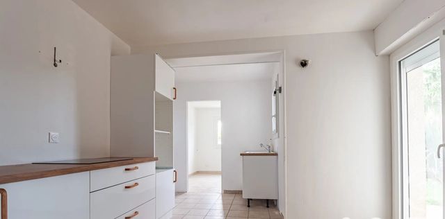 maison à louer - 5 pièces - 125.0 m2 - GIRONVILLE - 77 - ILE-DE-FRANCE - Century 21 Cottage Immobilier