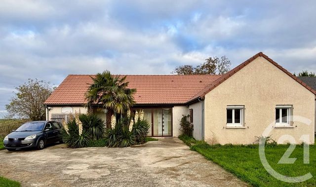 maison - GIRONVILLE - 77