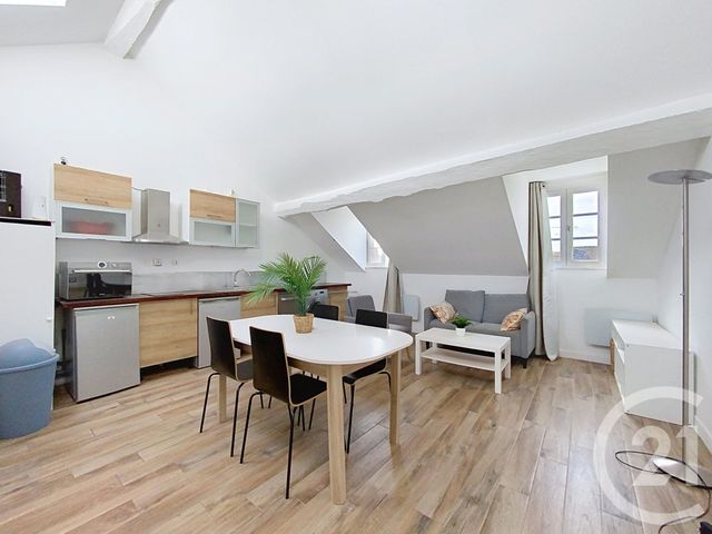 Appartement F2 à vendre NEMOURS