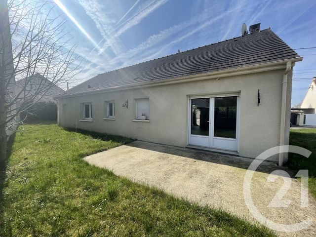 maison - MONTCOURT FROMONVILLE - 77