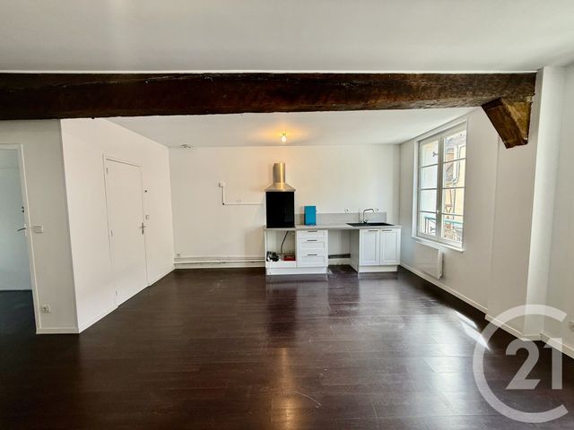 Appartement F3 à louer - 3 pièces - 65.49 m2 - NEMOURS - 77 - ILE-DE-FRANCE - Century 21 Cottage Immobilier