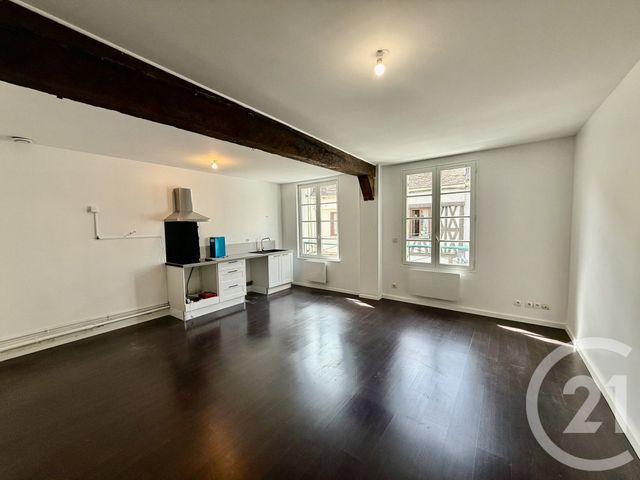 Appartement F3 à louer - 3 pièces - 65.49 m2 - NEMOURS - 77 - ILE-DE-FRANCE - Century 21 Cottage Immobilier