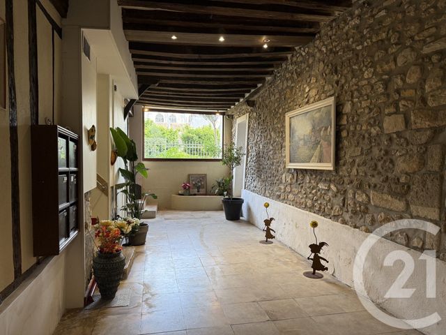 Appartement F3 à louer - 3 pièces - 65.49 m2 - NEMOURS - 77 - ILE-DE-FRANCE - Century 21 Cottage Immobilier