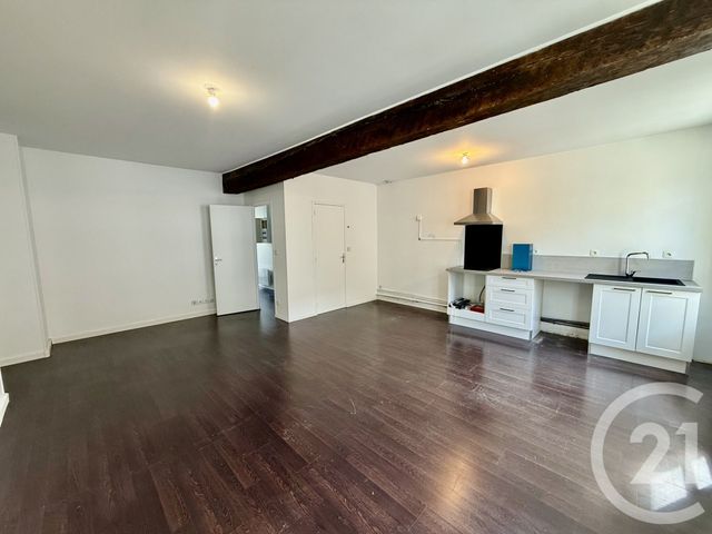 Appartement F3 à louer - 3 pièces - 65.49 m2 - NEMOURS - 77 - ILE-DE-FRANCE - Century 21 Cottage Immobilier