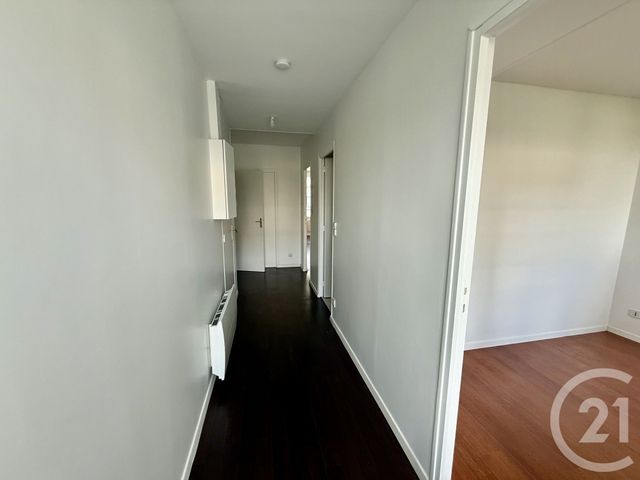 Appartement F3 à louer - 3 pièces - 65.49 m2 - NEMOURS - 77 - ILE-DE-FRANCE - Century 21 Cottage Immobilier