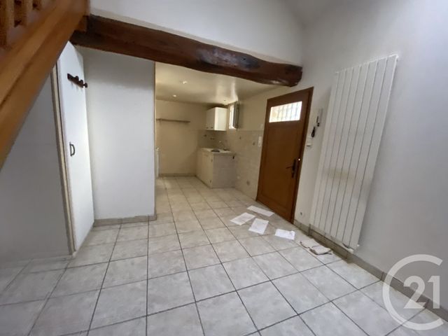 Appartement F2 à louer - 2 pièces - 24.3 m2 - NEMOURS - 77 - ILE-DE-FRANCE - Century 21 Cottage Immobilier