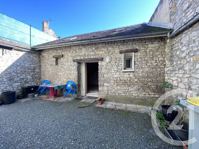 appartement - NEMOURS - 77