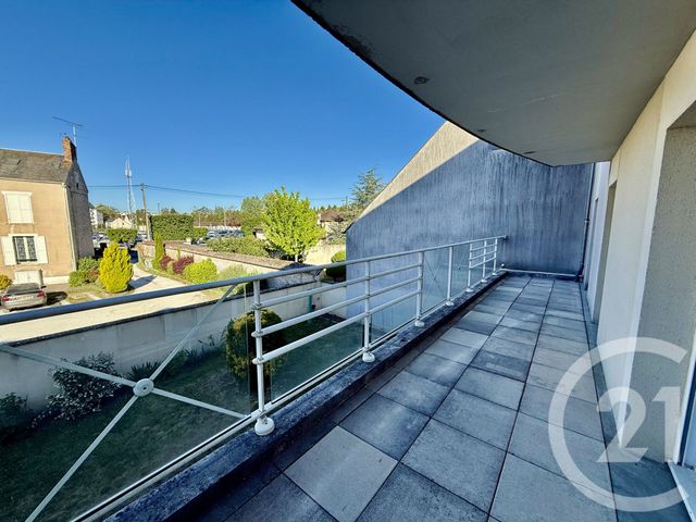 Appartement F3 à louer - 3 pièces - 73.0 m2 - NEMOURS - 77 - ILE-DE-FRANCE - Century 21 Cottage Immobilier