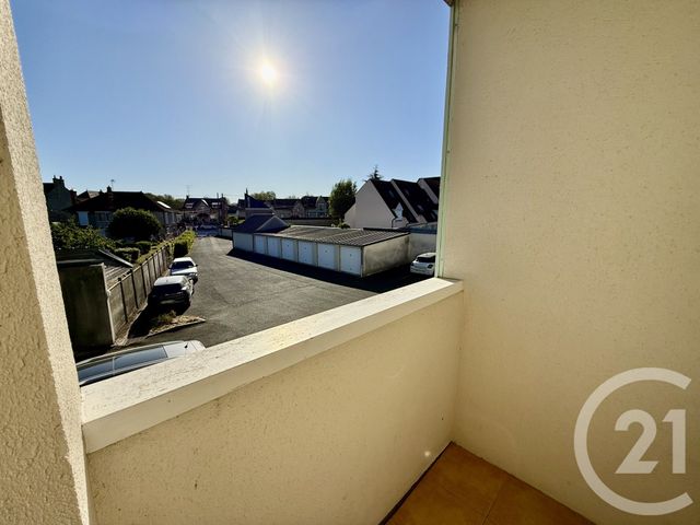 Appartement F3 à louer - 3 pièces - 73.0 m2 - NEMOURS - 77 - ILE-DE-FRANCE - Century 21 Cottage Immobilier