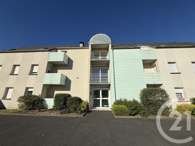 appartement - NEMOURS - 77