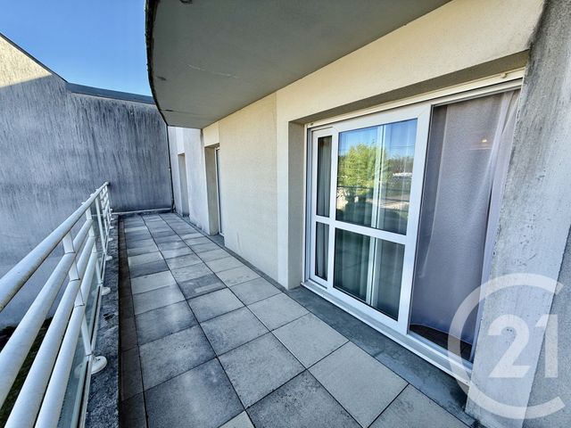 Appartement F3 à louer - 3 pièces - 73.0 m2 - NEMOURS - 77 - ILE-DE-FRANCE - Century 21 Cottage Immobilier
