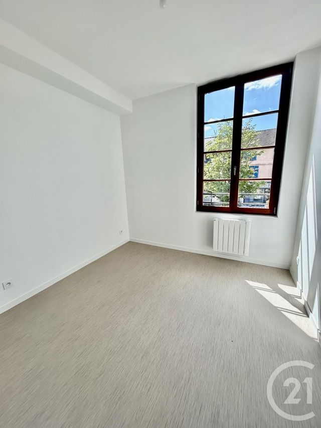 Appartement F3 à louer - 3 pièces - 54.99 m2 - NEMOURS - 77 - ILE-DE-FRANCE - Century 21 Cottage Immobilier