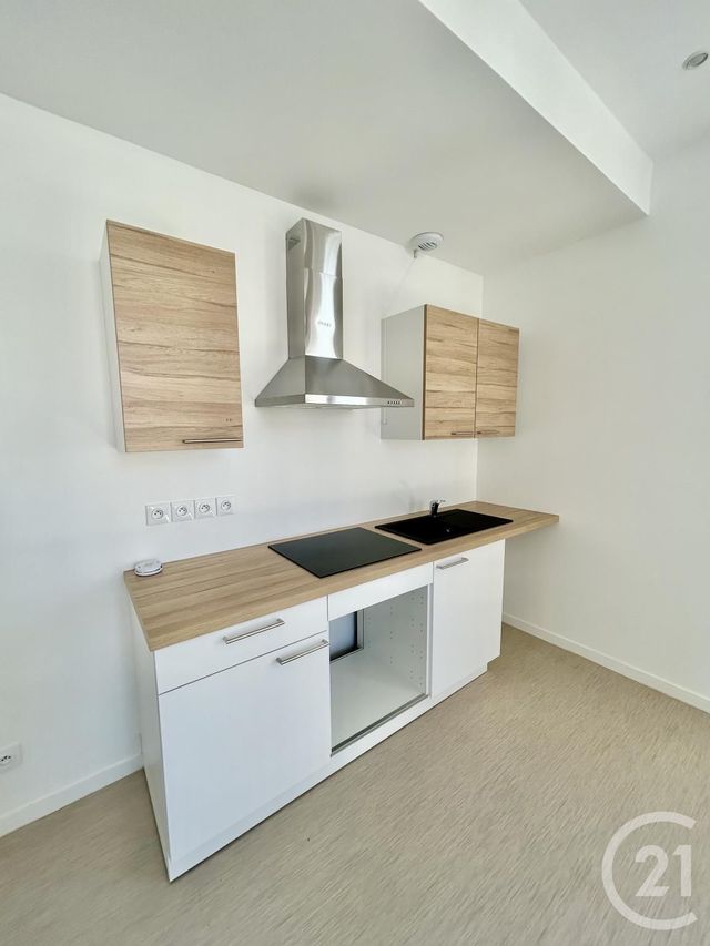 Appartement F3 à louer - 3 pièces - 54.99 m2 - NEMOURS - 77 - ILE-DE-FRANCE - Century 21 Cottage Immobilier