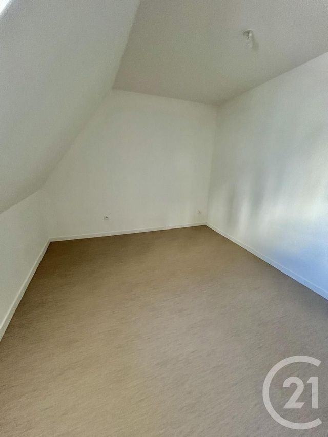 Appartement F3 à louer - 3 pièces - 51.32 m2 - NEMOURS - 77 - ILE-DE-FRANCE - Century 21 Cottage Immobilier