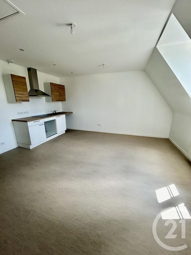 Appartement F3 à louer - 3 pièces - 51.32 m2 - NEMOURS - 77 - ILE-DE-FRANCE - Century 21 Cottage Immobilier