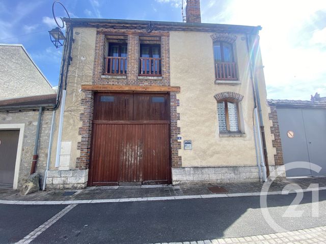 appartement - NEMOURS - 77